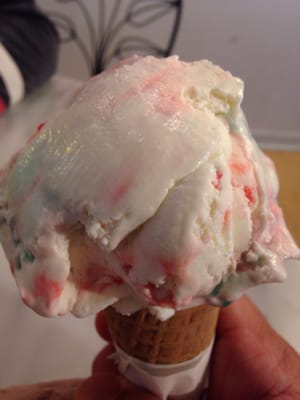 Mad Martha's Homemade Ice Cream by null