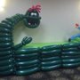 Jay Jay The Balloon Guy