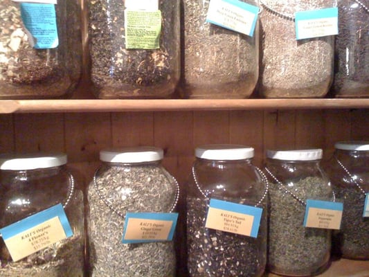 The Mercantile by null