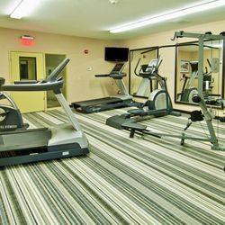 Candlewood Suites Tupelo North