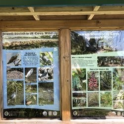 Jewell Cove Natural Area