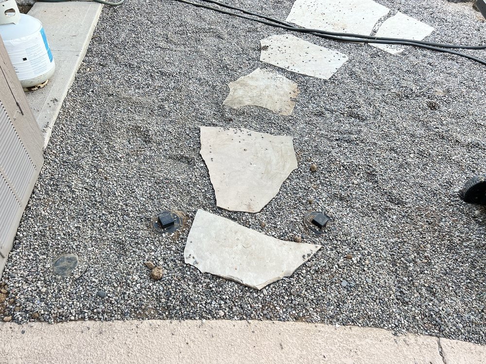 Slide of Zippity Split