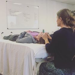 Lena IxChel Craniosacral