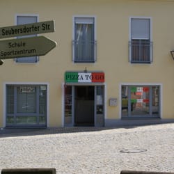 Pizza & Pasta Da Marco