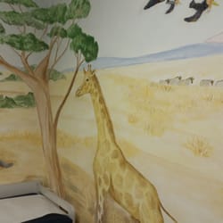 Carey Chronis, MD - One of the rooms