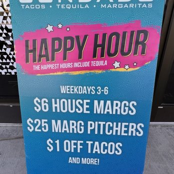 Condado Tacos - Tacos Near Me - Huntsville, Alabama