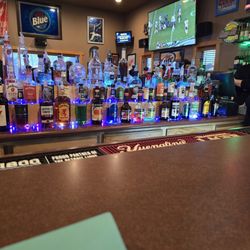 Trapperz Tavern