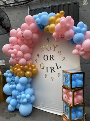 Event Decor - Order your decor online or stop by today!