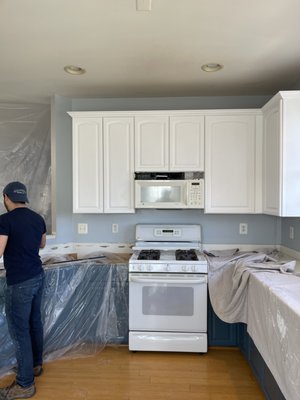 JM Design & Remodeling Logo