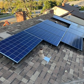 Uptown Solar Cleaners - Solar Panel Cleaning Near Me