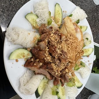 Com Tam Dao Vien - Banh hoi ga nuong cha gio - Vietnamese Near Me - Westminster, California Com Tam Dao Vien - Banh hoi ga nuong cha gio - Vietnamese Near Me - Westminster, California