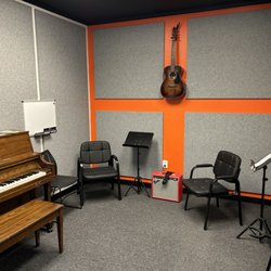 Music Lab Auburn