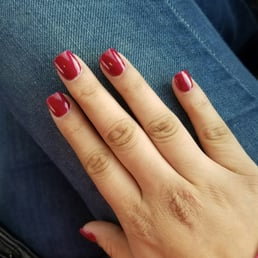 Left hand, right hand, tips