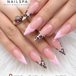 Ellé Nail Spa
