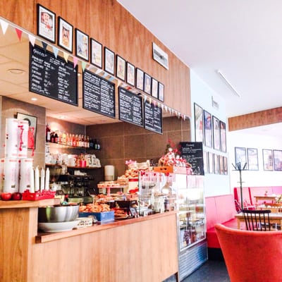 Älskade traditioner by null