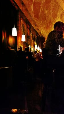 Victoria Bar by null