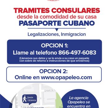 Opapeleo - Servicio calidad Opapeleo - Passport & Visa Services Near Me - Washington, DC, District of Columbia Opapeleo - Servicio calidad Opapeleo - Passport & Visa Services Near Me - Washington, DC, District of Columbia