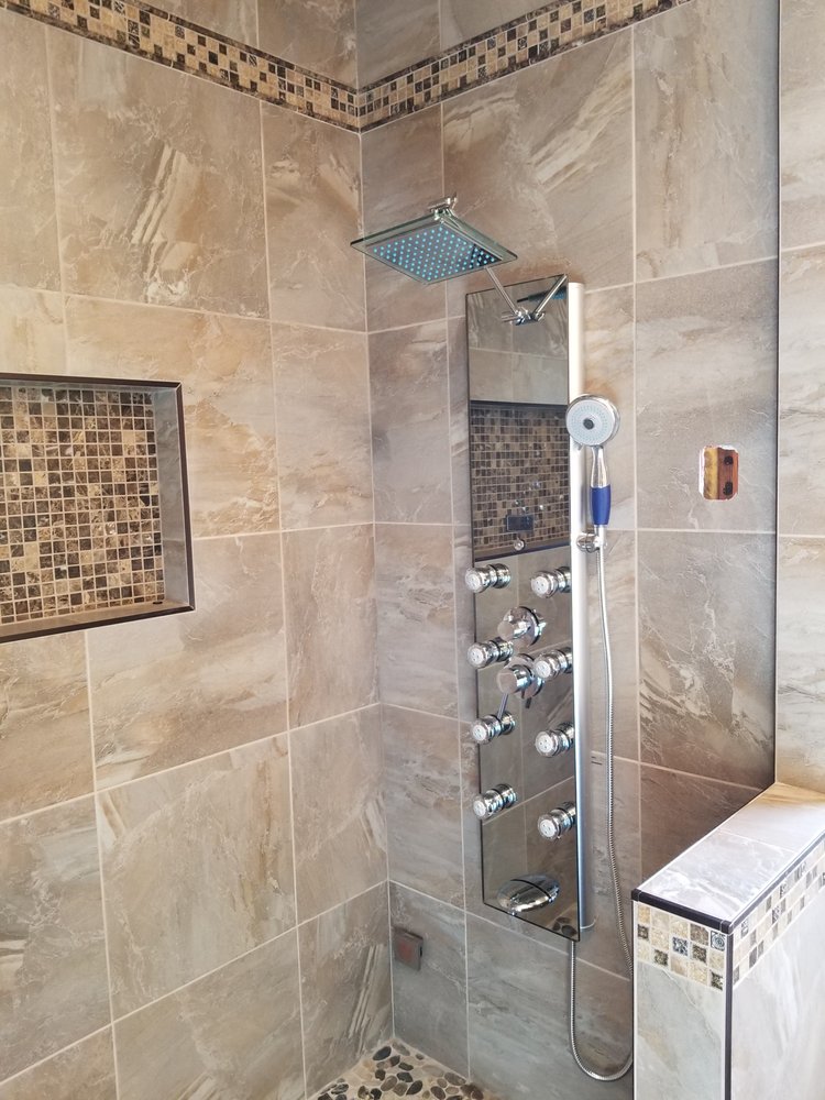 Slide of Mission Valley Home Maintenance