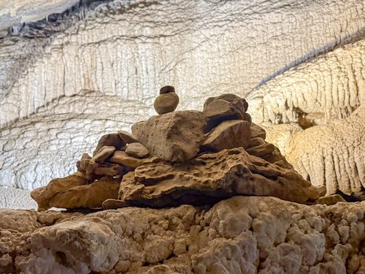 Boyden Cavern Adventures & Tours LLC. by null