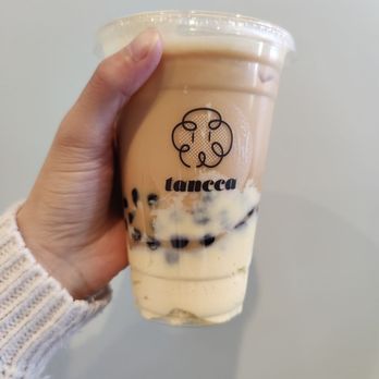 MILK TEA  TANCCA - Updated July 2025 - 378 Photos & 216 Reviews - 776