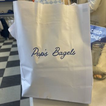 Pop's Bagels - Bagels Near Me - Santa Monica, California Pop's Bagels - Bagels Near Me - Santa Monica, California