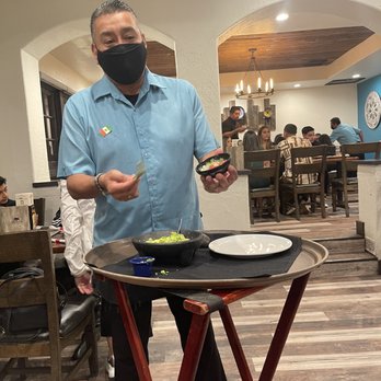 El Torito - FRESH GUACAMOLE - Mexican Near Me - Milpitas, California El Torito - FRESH GUACAMOLE - Mexican Near Me - Milpitas, California
