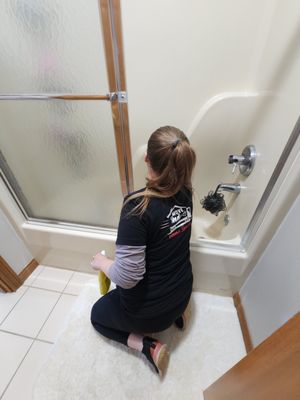 CLEANING - We started this as a service for Move out and Move in make ready, but customers loved us so much they asked us to come back week after week. Call us today for your weekly, bimonthly or move in move out cleaning. CLEANING - We started this as a service for Move out and Move in make ready, but customers loved us so much they asked us to come back week after week. Call us today for your weekly, bimonthly or move in move out cleaning.