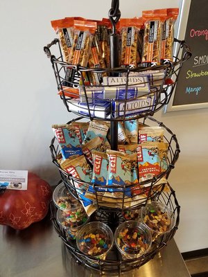 The Grove Coffee Collective by null