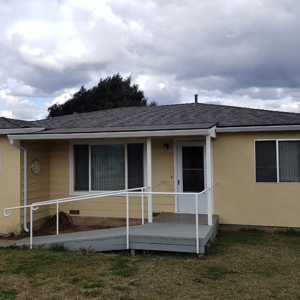 Slide of Central Coast Gutters & Sheet Metal
