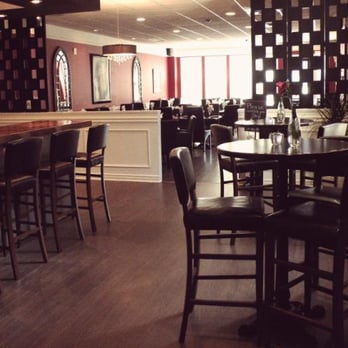 Anthony's Italian Grill - the dining area - Italian Near Me - Pembroke, Ontario Anthony's Italian Grill - the dining area - Italian Near Me - Pembroke, Ontario