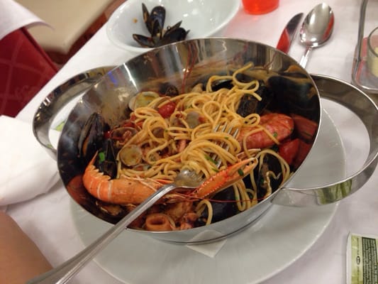 Croce del Sud by null