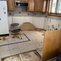 Burke's Restoration