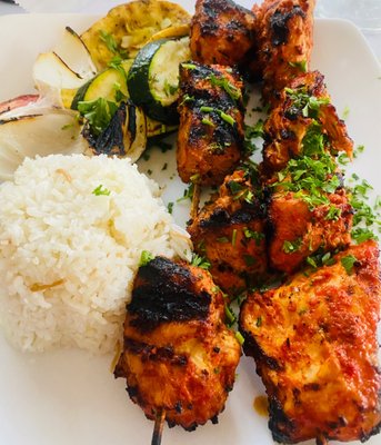 Leila Restaurant by null