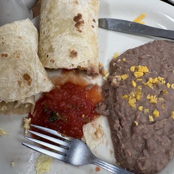 Margie’s Kitchen - Breakfast burrito - Cafes Near Me - Tucson, Arizona