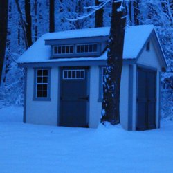 Country Tyme Sheds