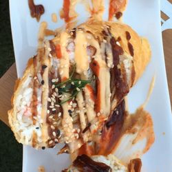 The Baja Pig