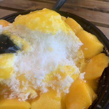 ES tea - Shaved Ice Near Me - Simi Valley, California