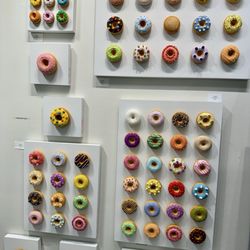 Curate 30A - These are so fun!
