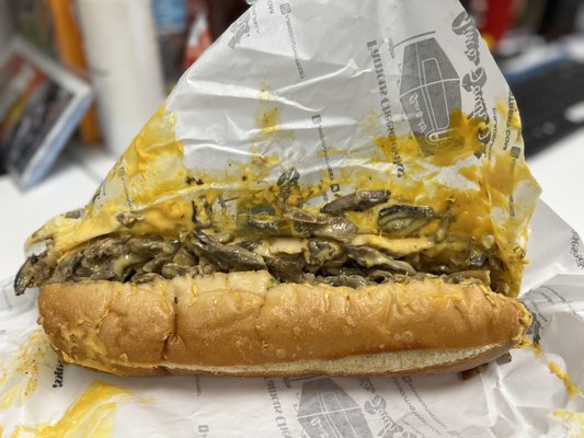 Jim's South St. by null