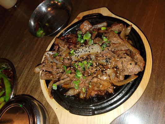 Babo Korean Bar by null