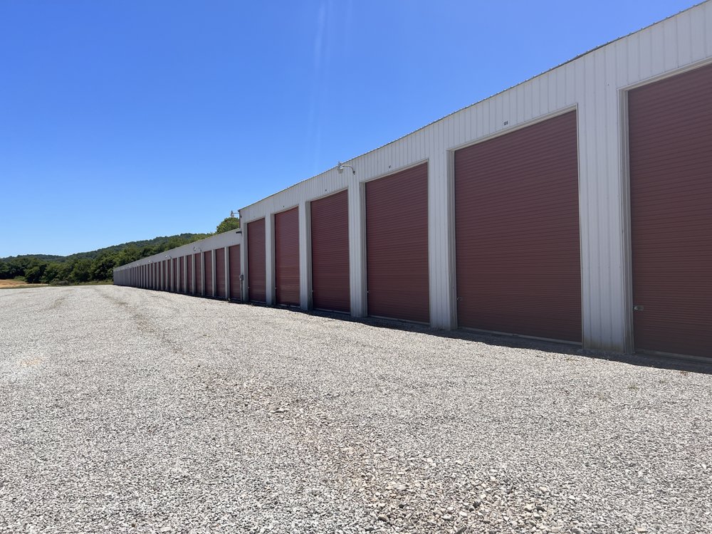 NOAHS ARK STORAGE CONLEY BOTTOM Updated October 2024 7344 Hwy