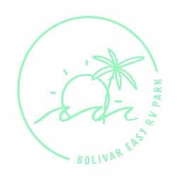 Bolivar East RV Park - Logo