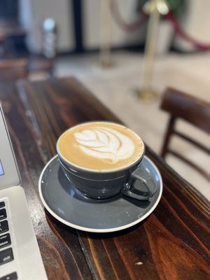 Manzanita Roasting Company and Coffee House by null