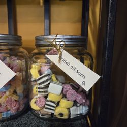 Chocolaterie Stam - Ames