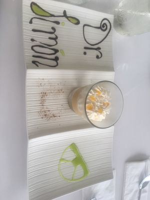 Menu photo 7 Dr Limon Ceviche Bar Miami Lakes, FL