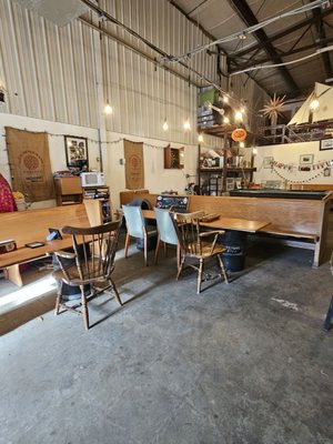 Wandering Star Craft Brewery by null