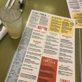 Snooze, an A.M. Eatery - Menu - Breakfast & Brunch Near Me - Phoenix, Arizona Snooze, an A.M. Eatery - Menu - Breakfast & Brunch Near Me - Phoenix, Arizona