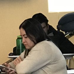 Select Physical Therapy - Welby - The unprofessional lady that kept smirking and laughing when my son was getting asked questions. He was very uncomfortable!!!
