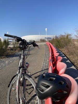 Allianz Arena by null