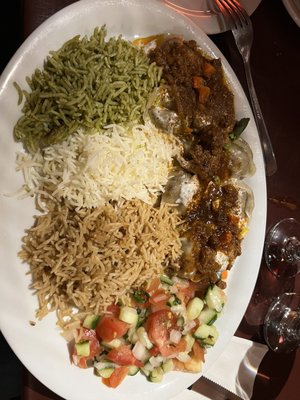 Khyber Pass Restaurant by null